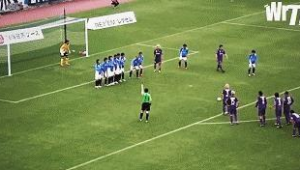 足球任意球能否被阻挡？探讨这一备受关注的足球规则话题