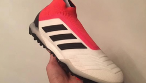 耐克足球鞋有低端吗