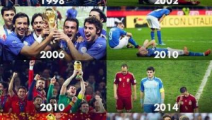 足球四大奇迹揭秘 探寻绿茵场上的传奇时刻