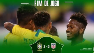 巴西以前足球最强吗