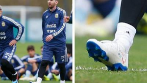 Nemeziz足球鞋尺码如何？是否存在偏小情况？