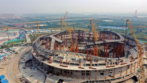 黄河足球俱乐部好玩吗？带你一探究竟感受独特魅力