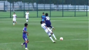 足球犯规会被扣分么吗