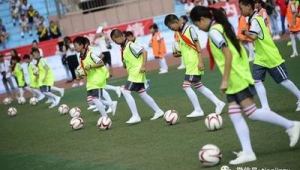 天津哪所初中有足球特色 探寻足球氛围浓厚的初中学校