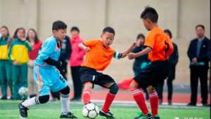 校园足球起源年代：探索其在校园绽放光彩的起始岁月