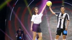 西安体院足球帅哥多吗？女生视角下的别样探寻