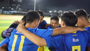 足球比分是否真有人暗中操控?背后真相引人深思