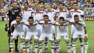 伊朗足球如今能否战胜美国?实力较量引发诸多猜想