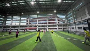 江西初中足球能否单招,你想知道的都在这里!