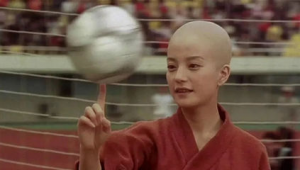 赵薇后悔参演《少林足球》吗 背后故事引发诸多猜测