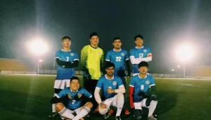 足球决赛悬念揭晓：哪两支队伍将展开巅峰对决？