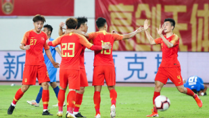 今年是否举办足球亚洲杯？相关情况引关注