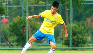 踢足球的男生无奈吗？背后的酸甜苦辣你了解几分