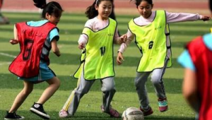 踢足球训练多残酷吗