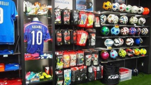 一般去哪买足球用品比较好？这些选购好去处别错过