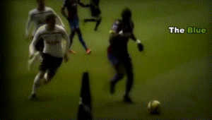 足球踢不进真的难受吗？是遗憾失落，还是另有别样滋味？