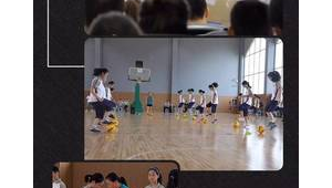 初中女生是否有体育足球课,这一疑问引关注