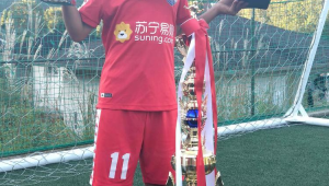 中国足球小将A队究竟来自何方