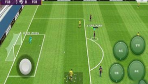 实况足球能否做花式？带你一探究竟