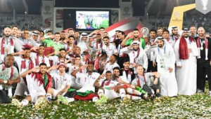 亚洲卡塔尔足球如今厉害吗