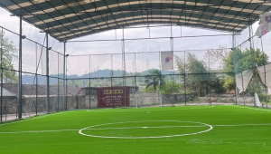 南川是否有足球训练场？探寻当地足球运动场地现状