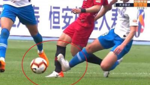 足球选手恶意伤人是否担责？责任判定解析与后果探讨