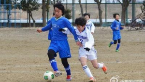 欧洲小学是否普遍拥有足球校队？现状探究与分析