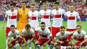 波兰足球队有明星吗