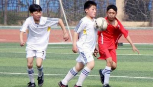 小学现在有必要开设足球课吗