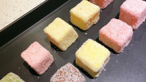 澳洲足球男生蛋糕，这样的蛋糕设计会显得高级吗