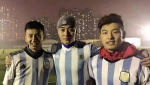 踢足球脸不红正常吗?探究背后原因及相关影响因素