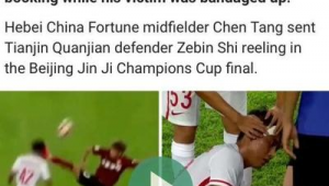 在国外看足球录像是否犯规,你知道吗?