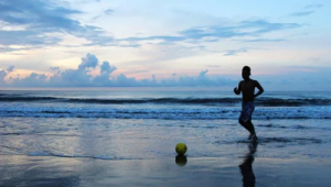 沙巴足球是否合法?探寻其背后的真相与答案