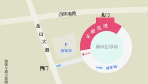 奥体西门有足球场吗？探寻这片区域的足球场地真相