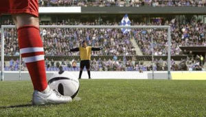 以前足球没有点球规则吗