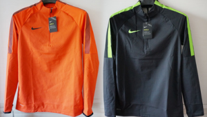 耐克足球服在义乌能生产吗