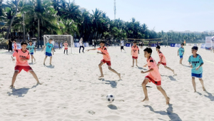 三亚足球购买攻略：哪里能买到便宜又好的足球