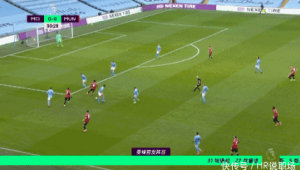 足球开局只能回传吗?规则解读与战术可能性剖析