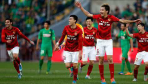 马云投资足球队年份相关球员情况