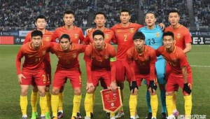 我国没有足球队吗现在？现状究竟如何引发关注与思考