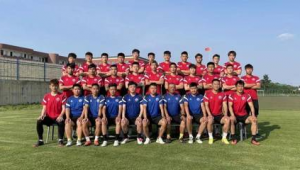 合肥有哪些足球俱乐部