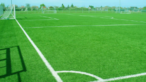足球场都是天然草皮吗？真相大揭秘！