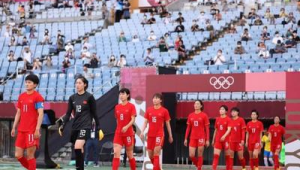 女子足球赛何时踏入奥运舞台？探寻其进入奥运会的年份