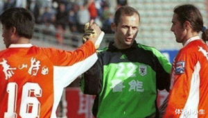 中国足球缺门将吗为什么