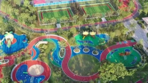 金水湾足球场收费情况究竟如何？一文带你了解详情