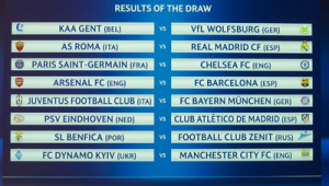 足球比赛直播欧冠决赛吗 激情对决悬念几何引关注