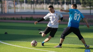 健身后立刻踢足球行不行？这些要点你得知道