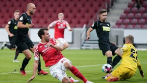 美因茨足球厉害吗现在