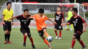 福州足球有什么比赛吗