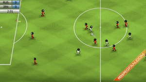 足球人就该做足球事吗